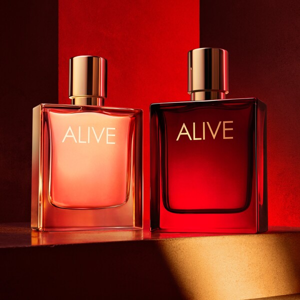 Boss Alive - Eau de parfum (Bild 4 av 5)