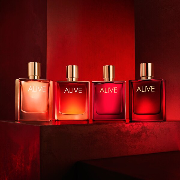 Boss Alive - Eau de parfum (Bild 5 av 5)