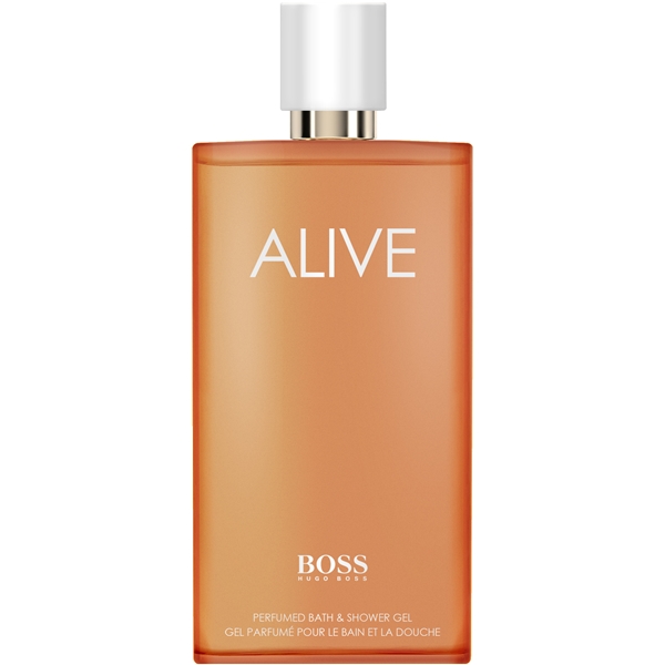 Boss Alive - Shower Gel (Bild 1 av 2)