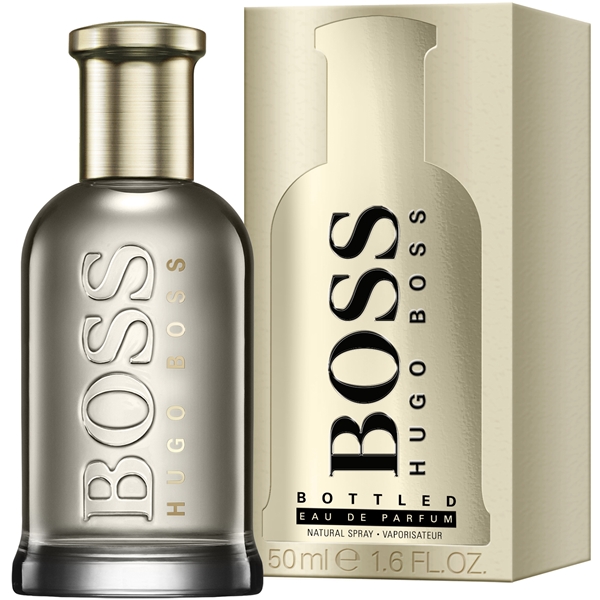 Boss Bottled Eau de Parfum (Bild 2 av 6)