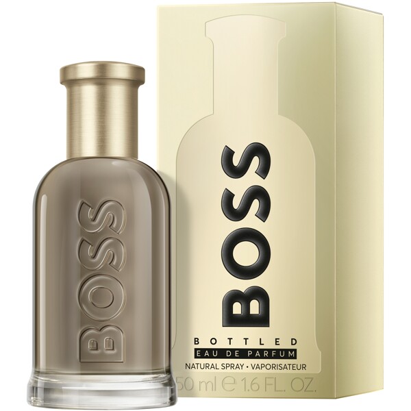 Boss Bottled Eau de Parfum (Bild 2 av 6)