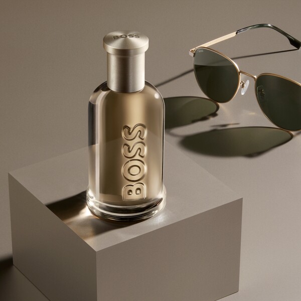 Boss Bottled Eau de Parfum (Bild 5 av 6)