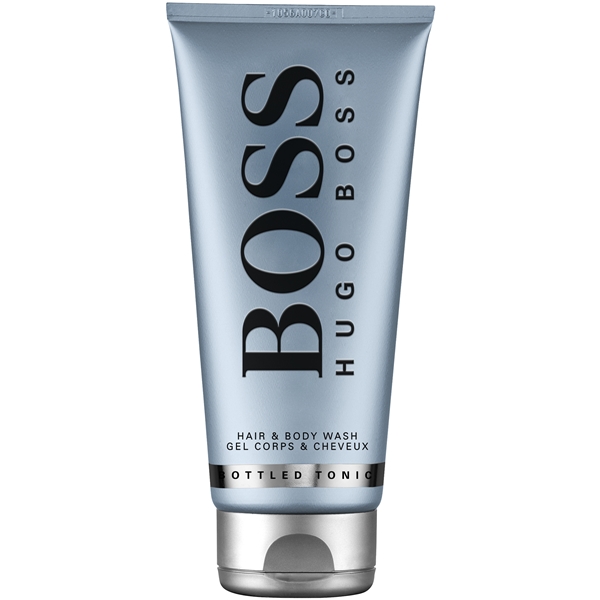 Boss Bottled Tonic - Shower Gel (Bild 1 av 2)