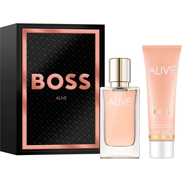 Boss Alive - Gift Set (Bild 1 av 3)