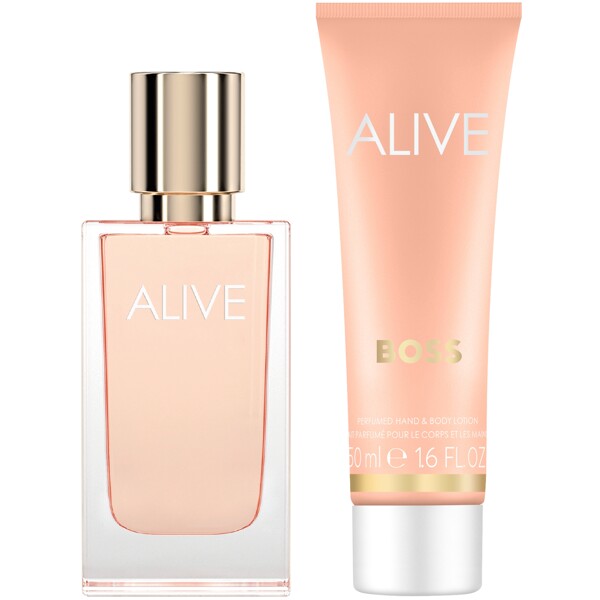 Boss Alive - Gift Set (Bild 2 av 3)