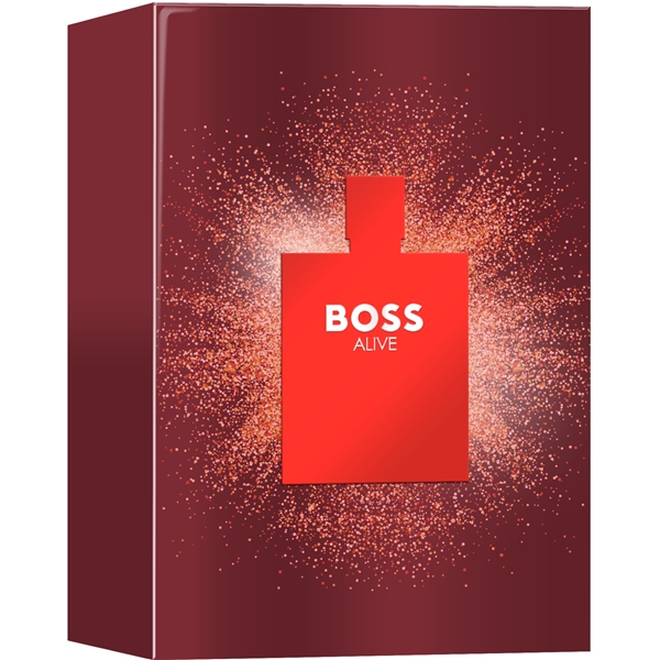 Boss Alive - Gift Set (Bild 3 av 3)