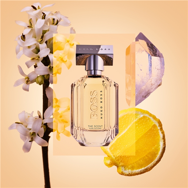 The Scent For Her Pure Accord - Eau de toilette (Bild 3 av 6)