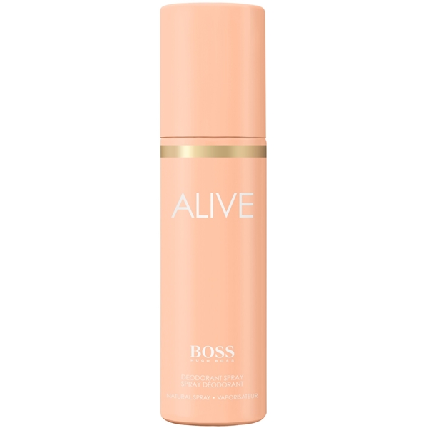 Boss Alive - Body Mist