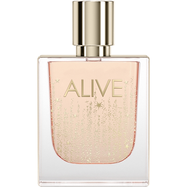 Alive Collector - Eau de parfum (Bild 1 av 2)