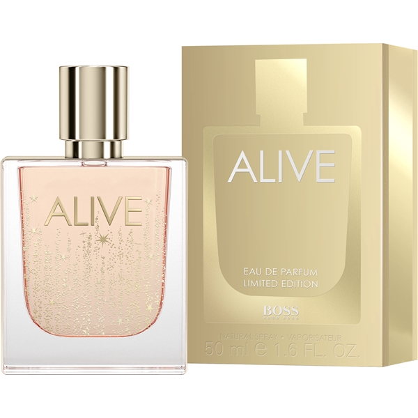 Alive Collector - Eau de parfum (Bild 2 av 2)