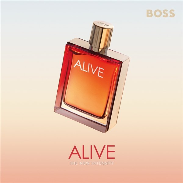 Boss Alive Intense - Eau de parfum (Bild 3 av 5)