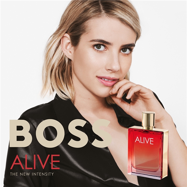 Boss Alive Intense - Eau de parfum (Bild 4 av 5)