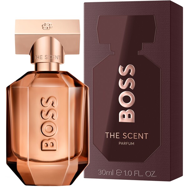 Boss The Scent for Her Le Parfum - Eau de parfum (Bild 2 av 4)