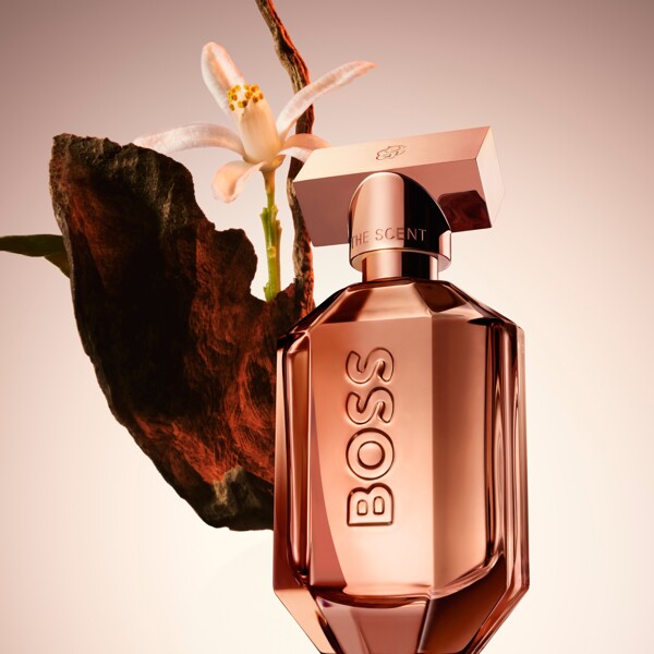 Boss The Scent for Her Le Parfum - Eau de parfum (Bild 3 av 4)