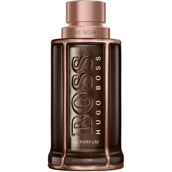 Boss The Scent Le Parfum - Eau de parfum (Bild 1 av 4)