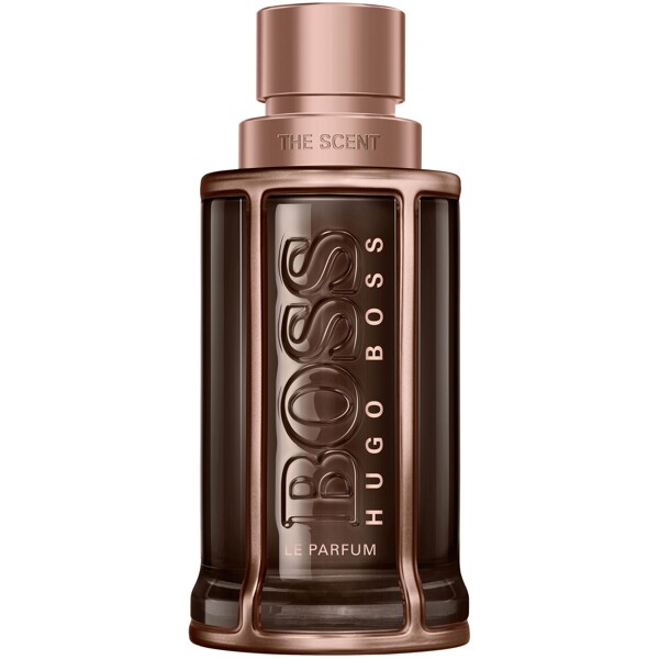 Boss The Scent Le Parfum - Eau de parfum (Bild 1 av 6)