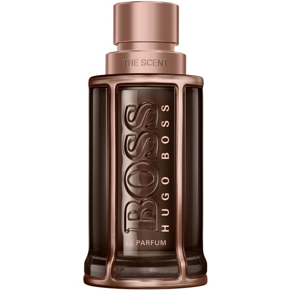 Boss The Scent Le Parfum - Eau de parfum (Bild 1 av 4)