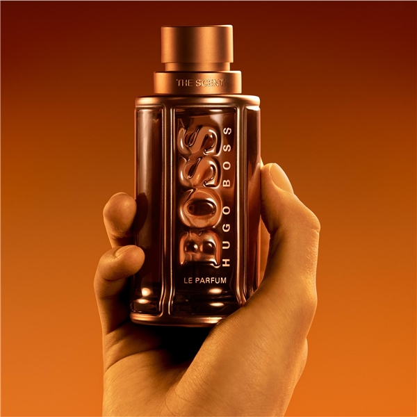 Boss The Scent Le Parfum - Eau de parfum (Bild 3 av 4)