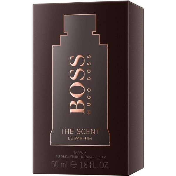 Boss The Scent Le Parfum - Eau de parfum (Bild 3 av 6)