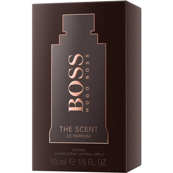 Boss The Scent Le Parfum - Eau de parfum (Bild 3 av 4)