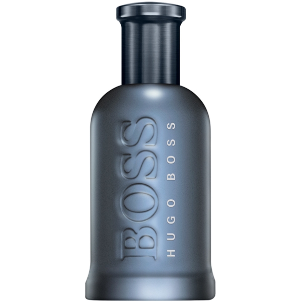 Boss Bottled Marine - Eau de toilette (Bild 1 av 5)