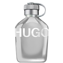 125 ml - Hugo Reflective Edition