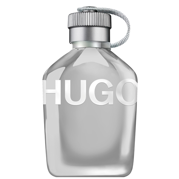 Hugo Reflective Edition - Eau de toilette (Bild 1 av 4)