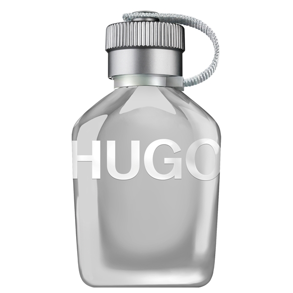 Hugo Reflective Edition - Eau de toilette (Bild 1 av 4)