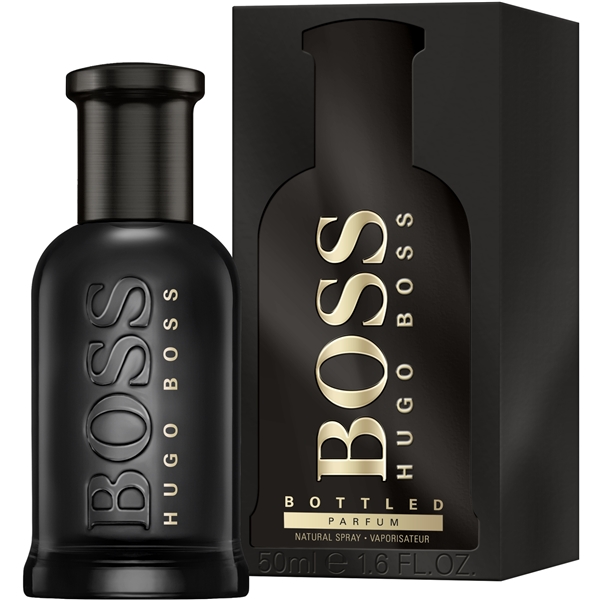 Hugo Boss Bottled Parfum - Eau de parfum (Bild 2 av 8)