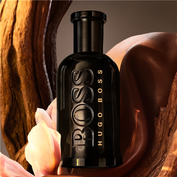 Hugo Boss Bottled Parfum - Eau de parfum (Bild 3 av 8)