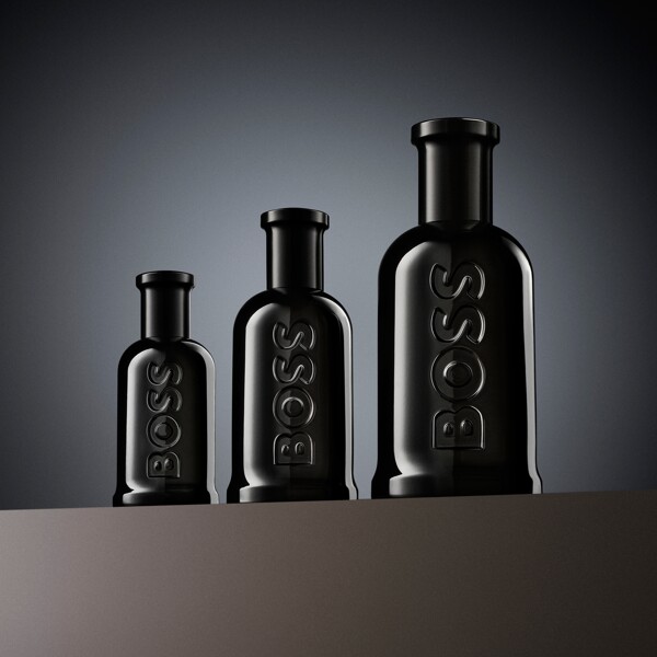 Boss Bottled Parfum - Eau de parfum (Bild 7 av 8)