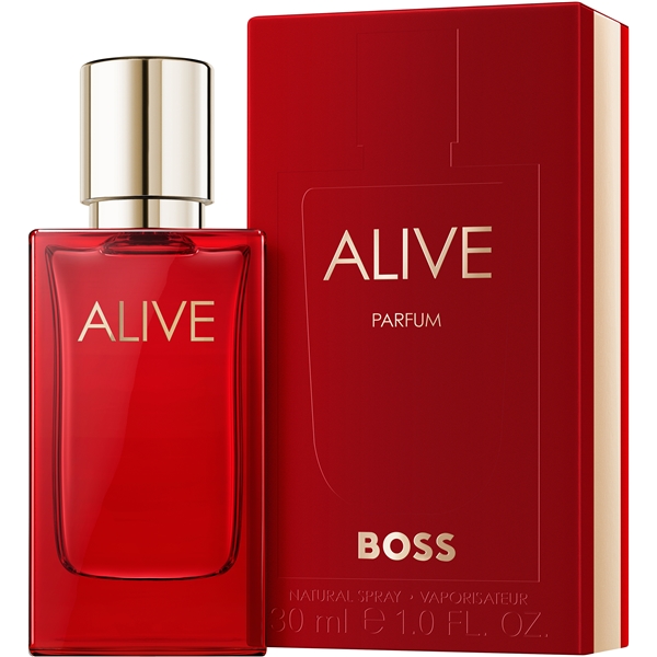 Boss Alive Parfum - Eau de parfum (Bild 2 av 6)