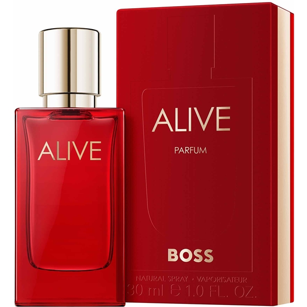 Boss Alive Parfum - Eau de parfum (Bild 2 av 6)