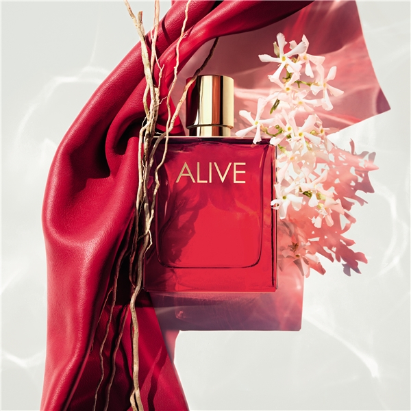 Boss Alive Parfum - Eau de parfum (Bild 3 av 6)