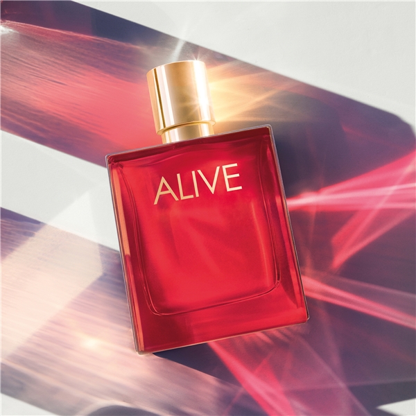Boss Alive Parfum - Eau de parfum (Bild 4 av 6)