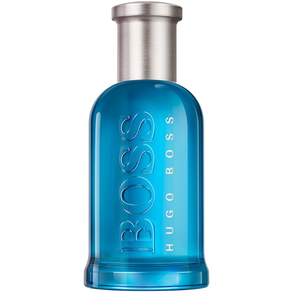 Boss Bottled Pacific - Eau de toilette (Bild 1 av 2)