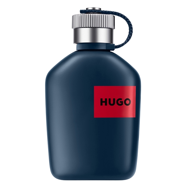 Hugo Jeans - Eau de toilette (Bild 1 av 3)