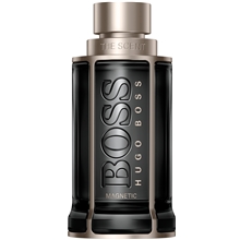 100 ml - Boss The Scent Magnetic