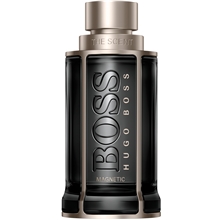 50 ml - Boss The Scent Magnetic