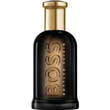 100 ml - Boss Bottled Elixir
