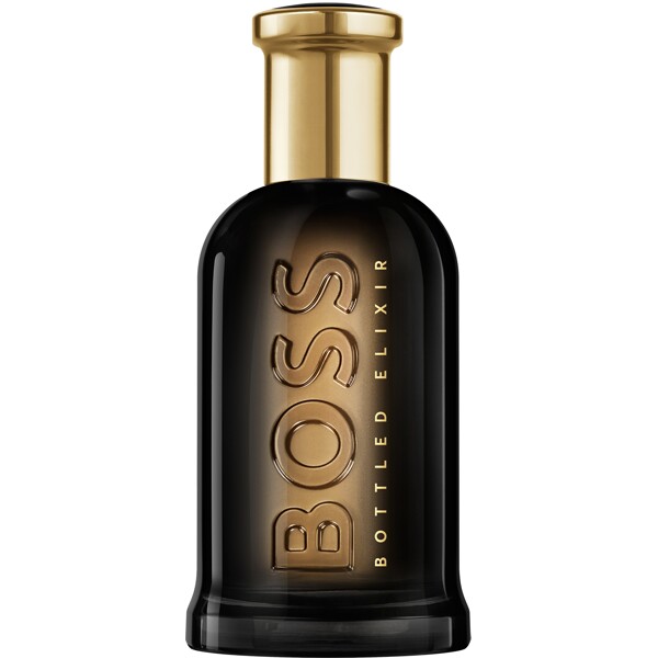 Boss Bottled Elixir - Parfum Intense (Bild 1 av 6)