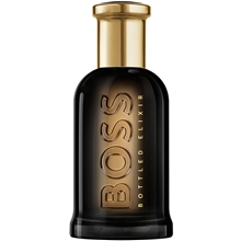 Boss Bottled Elixir - Parfum Intense