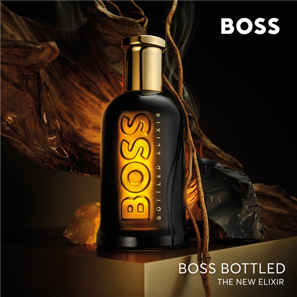 Boss Bottled Elixir - Parfum Intense (Bild 3 av 6)