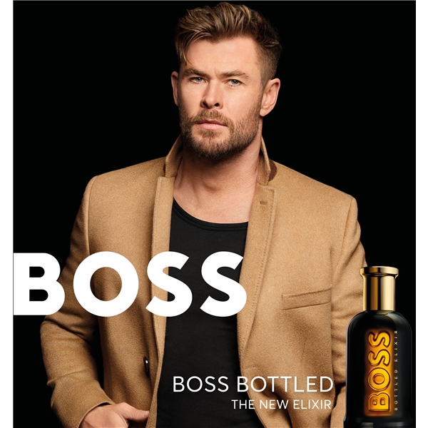 Boss Bottled Elixir - Parfum Intense (Bild 4 av 6)