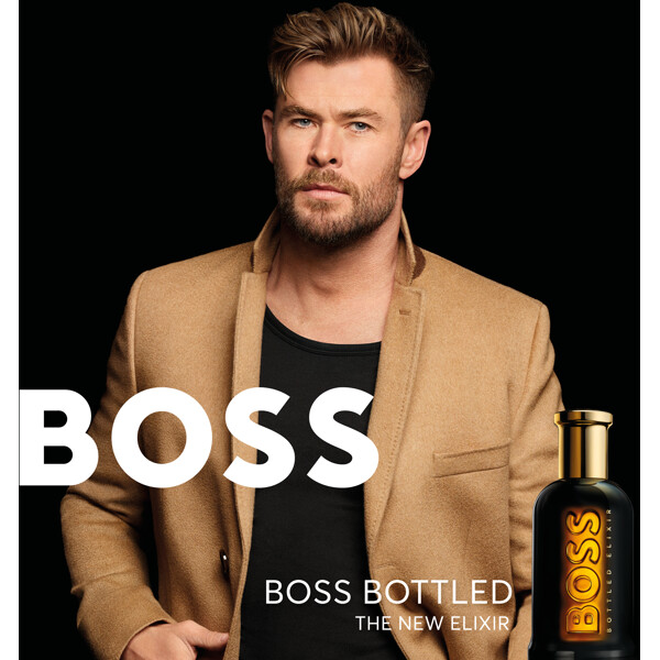 Boss Bottled Elixir - Parfum Intense (Bild 4 av 6)