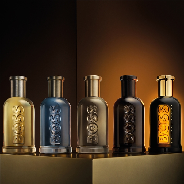 Boss Bottled Elixir - Parfum Intense (Bild 5 av 6)