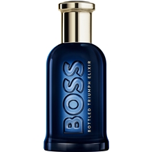 Boss Bottled Triumph Elixir - Eau de parfum 100 ml