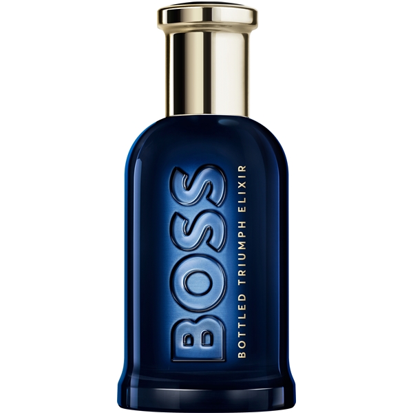 Boss Bottled Triumph Elixir - Eau de parfum (Bild 1 av 6)