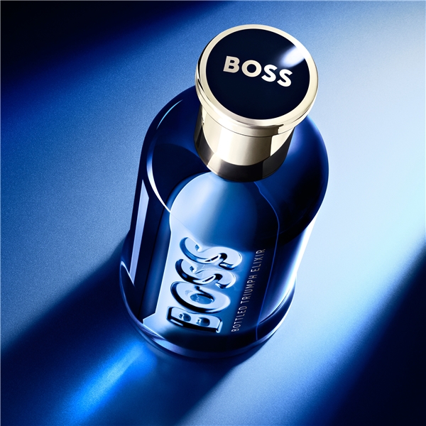 Boss Bottled Triumph Elixir - Eau de parfum (Bild 4 av 6)