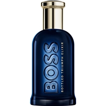 Boss Bottled Triumph Elixir - Eau de parfum 50 ml